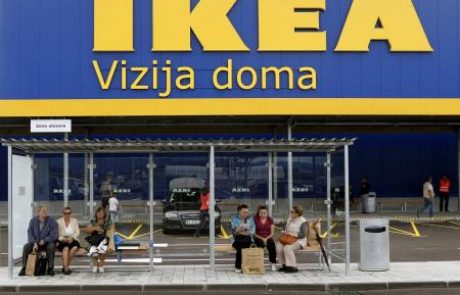 Ikea bo razširila svoj trgovski kompleks na Hrvaškem