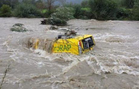 Dve leti po tragediji v deroči vodi zdaj ovadbe