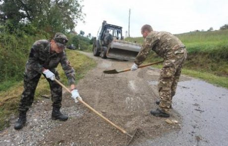 Obnova veseli, skrbi pa izvedba