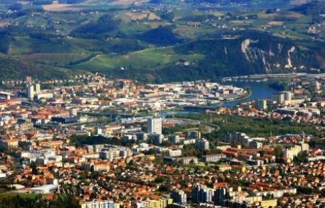 Vlada do proračunov brez maratona