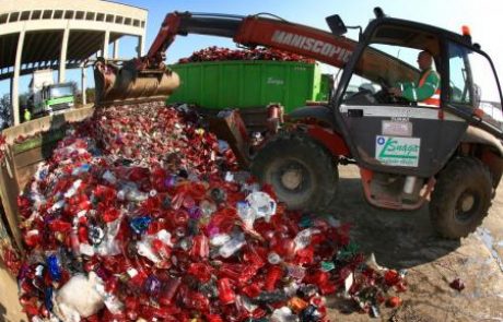 Arso zavrnil izdajo dovoljenja za objekt Snage na Teznu