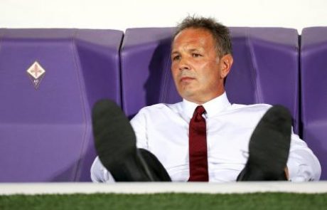 Siniša Mihajlović trener Torina