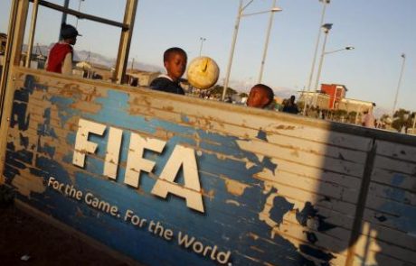 Fifa končala preiskavo korupcijske afere