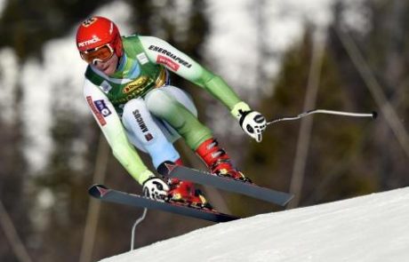 Nabirajo medalje in FIS-točke