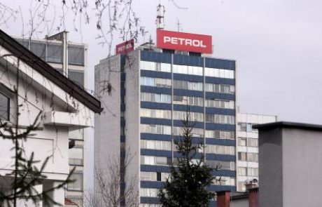 Nadzorniška preigravanja v Petrolu na vrhuncu