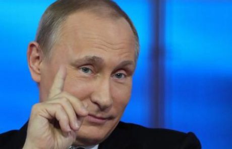 Bo Putin zamudil in povzročil še več logističnih in celo političnih nevšečnosti?
