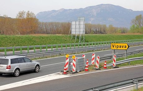 Usodno umikanje tovornjaku