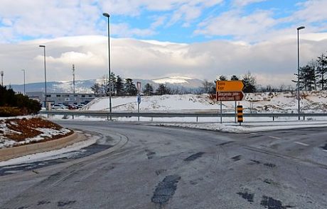 Prunk vendarle prihaja v Risnik