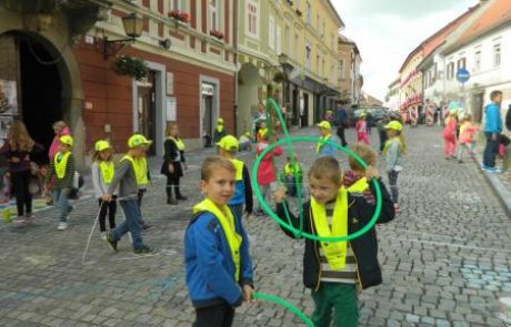 Med vzhičenostjo in nezadovoljstvom