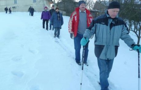 Če na Vincenca sonce peče, vino lepo teče