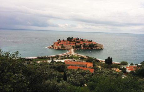 Črna Gora v ničemer ne zaostaja za hrvaško Dalmacijo