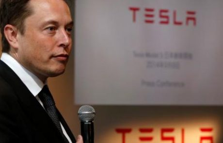 Tesla Motors obtožen izkoriščanja slovenskih in hrvaških delavcev