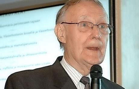 Umrl je ustanovitelj Ikee Ingvar Kamprad