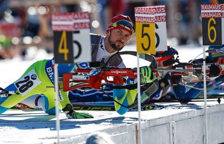 Odziv Jakova Faka: “Slovenija je lepa, rad jo imam”