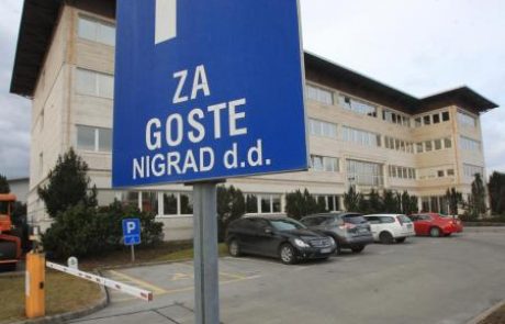 Predstavnik Nigrada: Z nami ravnajo kot s kriminalci