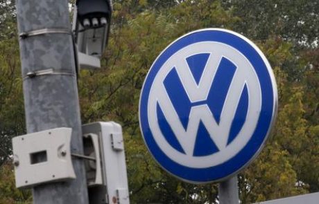 Volkswagen bo zaradi milijardnih odškodnin odpuščal