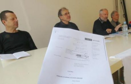 Mariborski vodovod izgubil tožbo za ugled