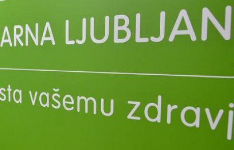 Novi zakon pristrigel krila Lekarni Ljubljana