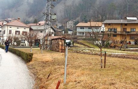 Nočejo vikendašev, ampak mlade domačine z družinami