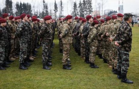 [VIDEO] Kaj o stavki menijo v ostalih sindikatih? Niso vsi na strani zdravnikov …