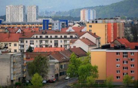 Srečen razplet za upokojenko in njen dom