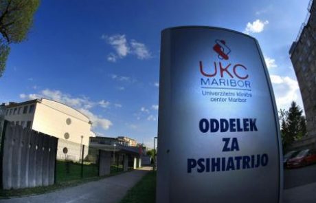 Sto hospitalizacij pomeni sto kršitev zakona