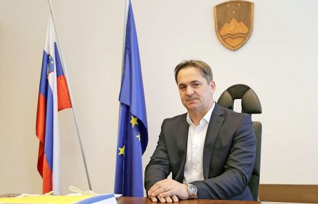 Dinamičen podsistem v rokah novega predsednika