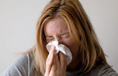 V Istri dva primera smrti zaradi gripe