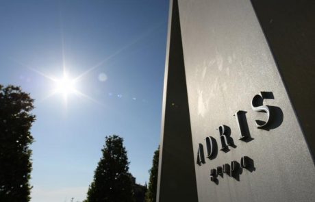 Adris in Atlantic grupa v boj za zdrave dele Agrokorja