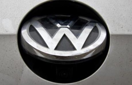 Afera Volkswagen v ZDA: Bodo nazaj odkupili do pol milijona svojih vozil