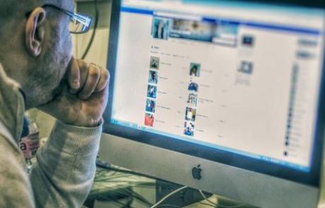 Facebook razkril, kolikokrat je slovenska vlada lani zahtevala podatke o uporabnikih