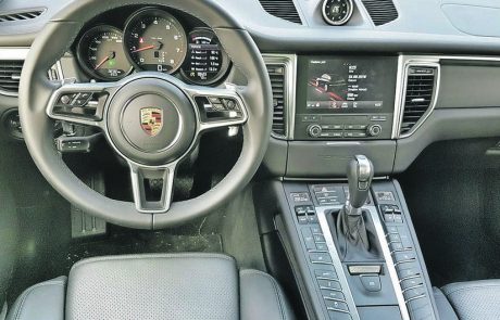 Porsche razmišlja o ukinitvi dizelskih motorjev