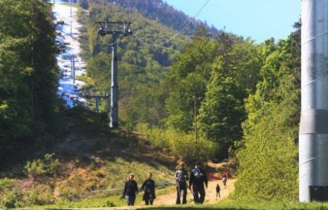 Tudi nekdanji vodja Pohorske vzpenjače zanika poslovno goljufijo