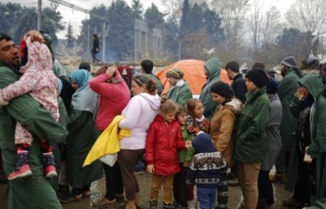 [VIDEO] Slovenec za več kot tisoč evrov po osebi tihotapil begunce