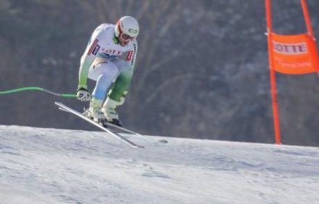 [VIDEO] Pen zavrnil bogato ponudbo iz tujine: “Rad bi nadgradil delo s Slovenci”