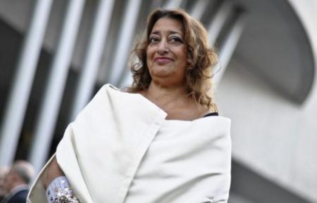 Umrla arhitektka Zaha Hadid