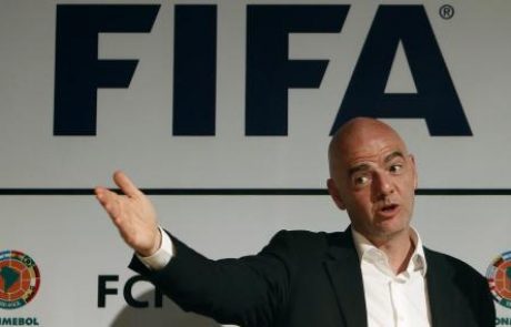 Fifa: V Bariju premierno sojenje z videoposnetki