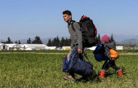 EU odobrila Grčiji in Turčiji pomoč za begunce