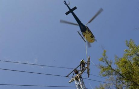 Žičnica na Kaninu se bo ponovno zavrtela v začetku julija