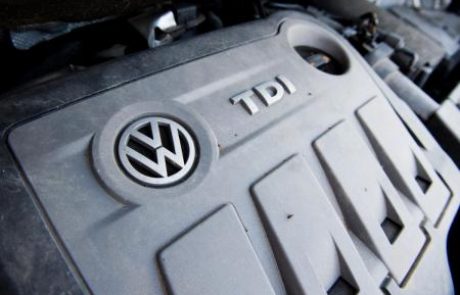 Volkswagen naj bi ogoljufanim ameriškim lastnikom ponudil 5000 dolarjev