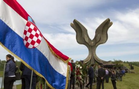 Jasenovac in revitaliziranje zla