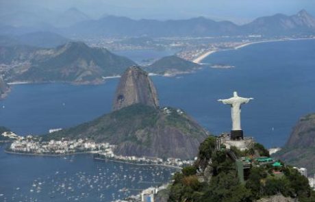 V Braziliji bodo več moških obtožili posilstva 16-letnice