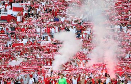 EURO 2016: Ukrajina – Poljska 0:1 (0:0)