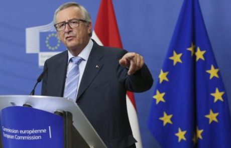 Juncker prepričan, da EU potrebuje britanski pragmatizem, ne razmišlja o odstopu