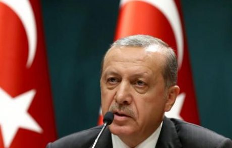 Erdogan: Glasovanje Evropskega parlamenta za Turčijo nima nobene vrednosti