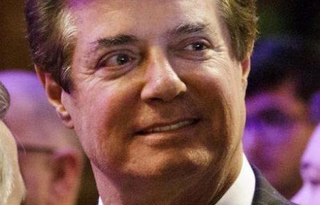 Vodja Trumpovega volilnega štaba Paul Manafort odstopil