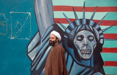 Iran bo Američanom prepovedal vstop v državo