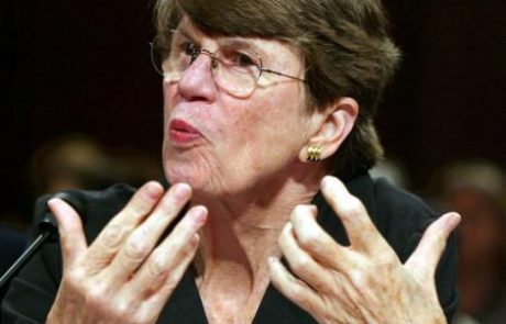 Umrla nekdanja ameriška pravosodna ministrica Janet Reno