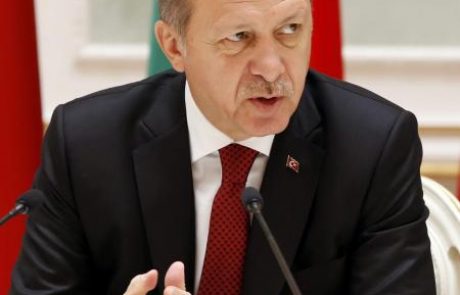 Erdogan za referendum o pristopnih pogajanjih z EU, če ne bo napredka do konca leta