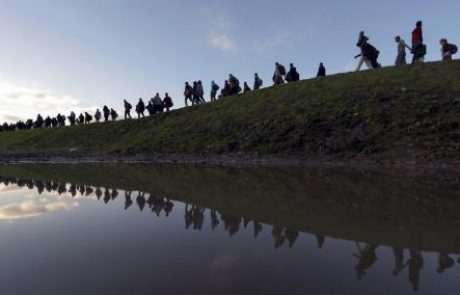 Nagrajeni fotograf Srdjan Živulović: “Tistega dne ne bom nikoli pozabil”